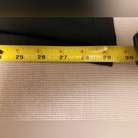 Reebok Easytone Yoga Fitness Pants - Picture 7 of 8